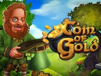 Toin of Gold